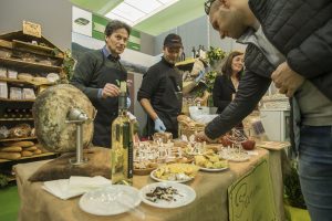 Biocreativi Tipicità