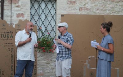 Borgo Avventura a Genga, il Parco che parla al futuro