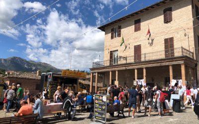 Oggi La Festa del Ciauscolo, ambasciatore dell’identità delle aree interne, nuova tappa del Grand Tour delle Marche