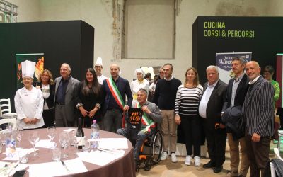 Vincisgrassi: don’t call it lasagna!