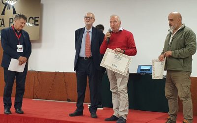 ROMA – Il video del Grand Tour delle Marche “the best”