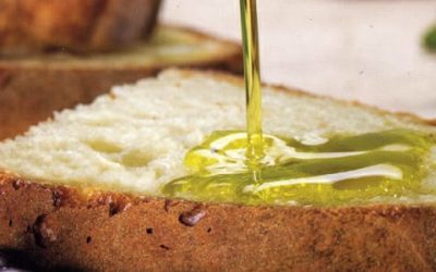 Le Terre della dieta Mediterranea a Montegiorgio