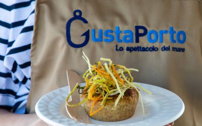 Al via, con Roberta Morise, la Civitanova Fishion Week