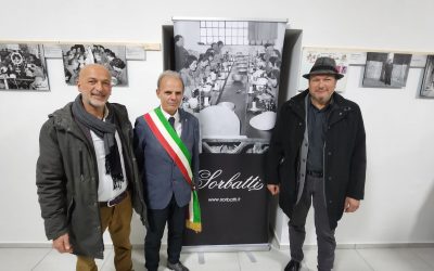 Sorbatti a quota 100, tanto di cappello!