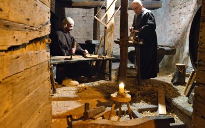 A Piobbico, sede dell’ultima tappa, si conclude il Grand Tour delle Marche 2022