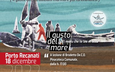 La grande notte del Brodetto