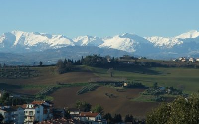 Comunità sempre più verdi in Appennino