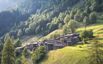 Progettare le comunità sostenibili