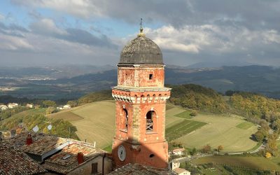 Nel Castello di Babbo Natale
