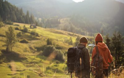 Ripartire dall’esperienza