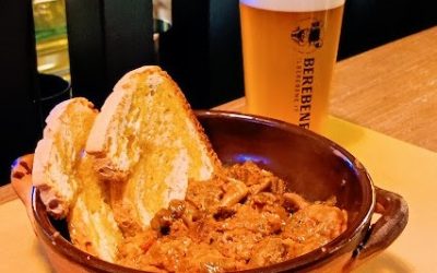 Birroteca BEER BANG: tra territorio e innovazione