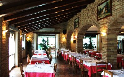 Le Betulle. Una famiglia legata all’amore per la cucina