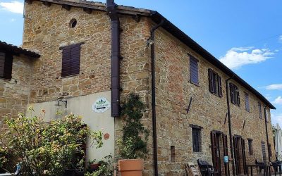 Agriturismo Le Cortine – Camerino 
