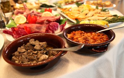 Il Wine Tour delle Marche prende avvio dalle terre del Verdicchio