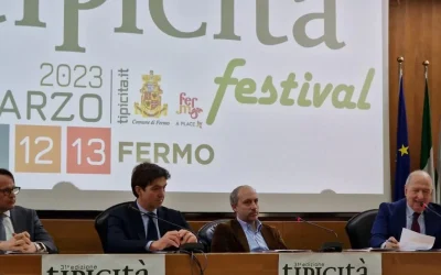 Dall’11 al 13 marzo al Fermo Forum va in scena Tipicità Festival