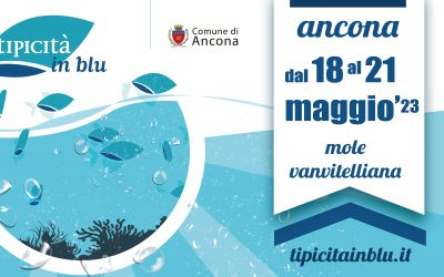 Arriva Tipicità in blu